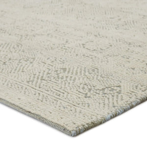Brier Brr02 Parra Ivory/Green Rug