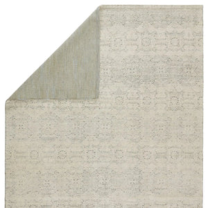 Brier Brr02 Parra Ivory/Green Rug