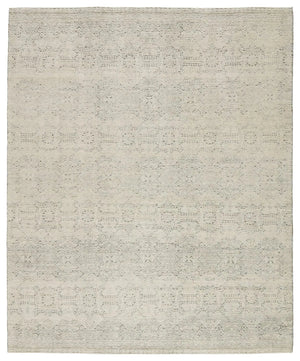 Brier Brr02 Parra Ivory/Green Rug