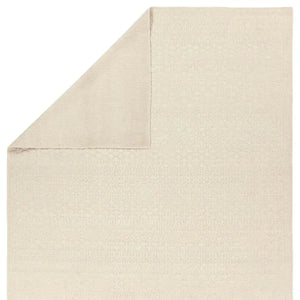 Brier BRR04 Cream Rug