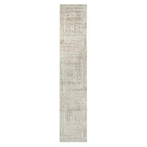Brisbane 82284BRY Beige/Grey Rug