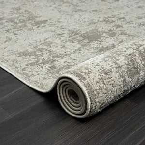 Brisbane 82285GRY Grey Rug
