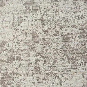 Brisbane 82285GRY Grey Rug
