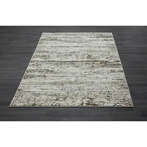 Brisbane 82286DGY Dark Grey Rug