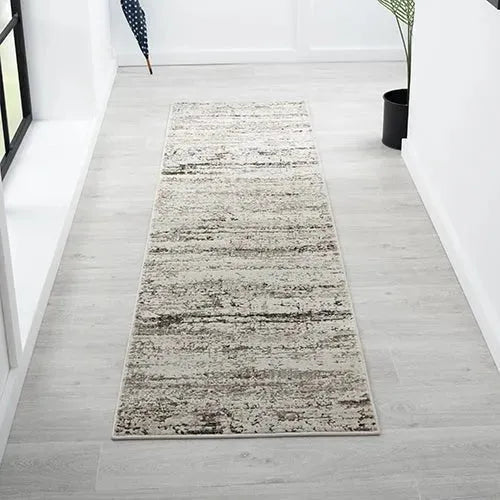 Brisbane 82286DGY Dark Grey Rug