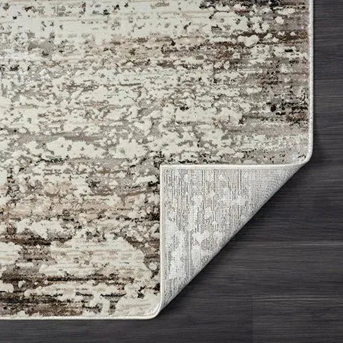 Brisbane 82286DGY Dark Grey Rug