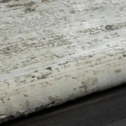 Brisbane 82286DGY Dark Grey Rug