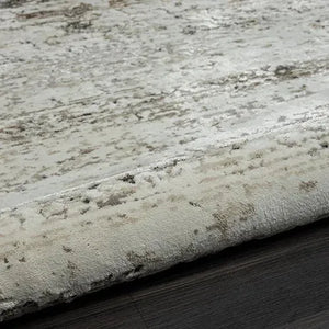 Brisbane 82286DGY Dark Grey Rug