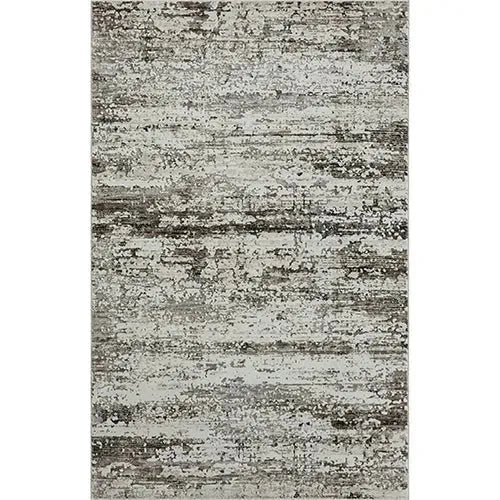 Brisbane 82286DGY Dark Grey Rug