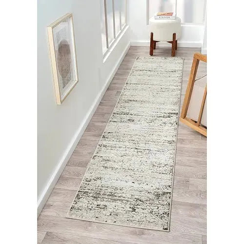 Brisbane 82286DGY Dark Grey Rug