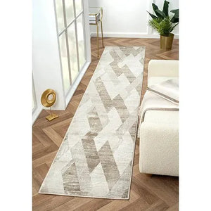 Brisbane 82287GRY Grey Rug