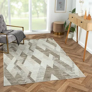 Brisbane 82287GRY Grey Rug