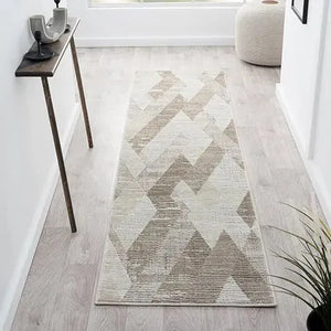 Brisbane 82287GRY Grey Rug