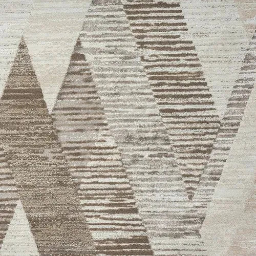 Brisbane 82287GRY Grey Rug