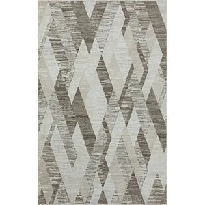 Brisbane 82287GRY Grey Rug