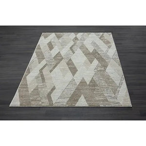 Brisbane 82287GRY Grey Rug