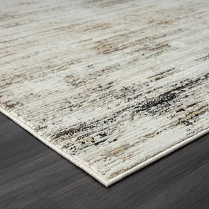 Brisbane 82288GML Grey/Multi Rug