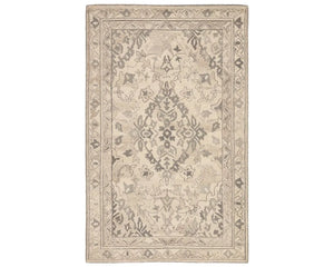 Bristol BRI25 Arabia Rutabaga / Aluminum Rug