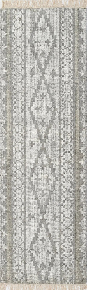 Bristol Brs-1 Grey Rug