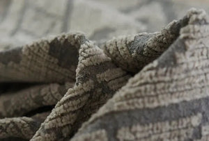 Bristol Brs-1 Grey Rug