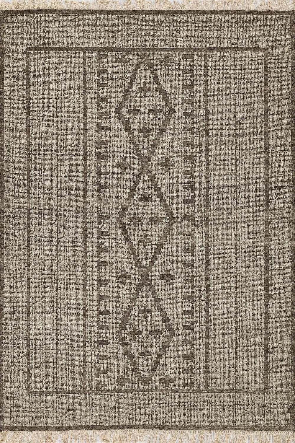 Bristol Brs-2 Natural Rug