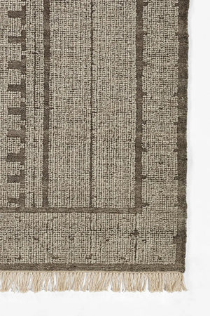 Bristol Brs-2 Natural Rug