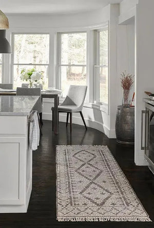Bristol Brs-2 Natural Rug