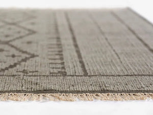 Bristol Brs-2 Natural Rug