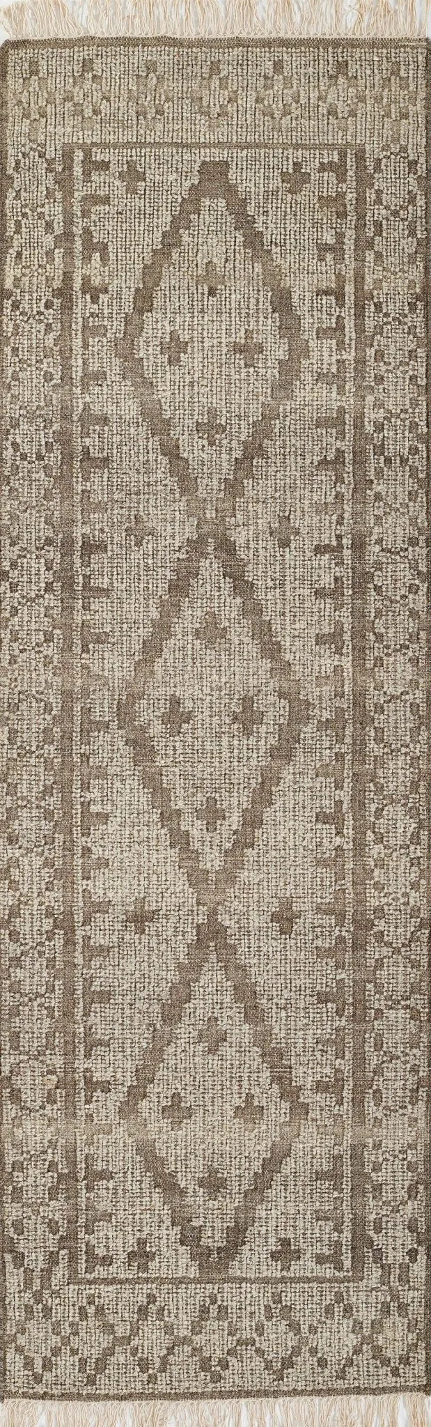 Bristol Brs-2 Natural Rug