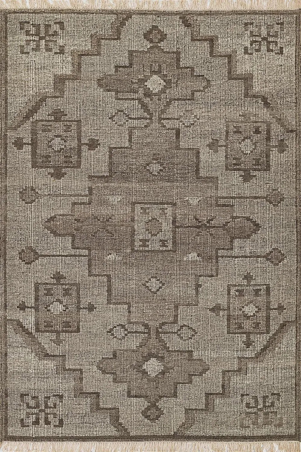 Bristol Brs-3 Natural Rug