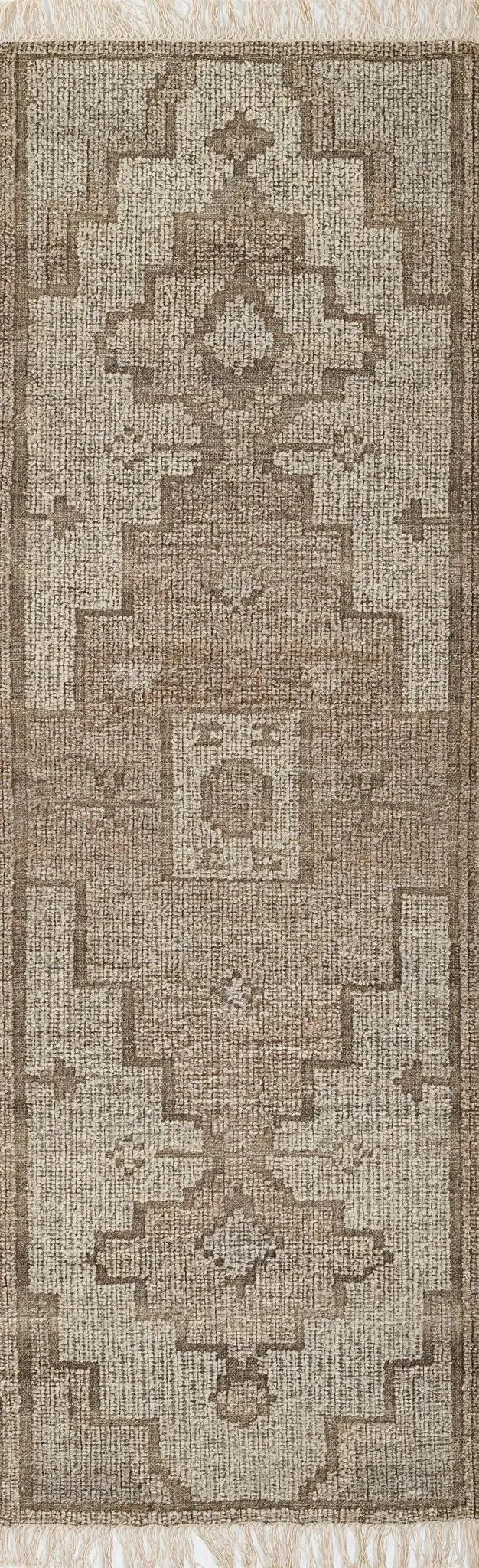 Bristol Brs-3 Natural Rug
