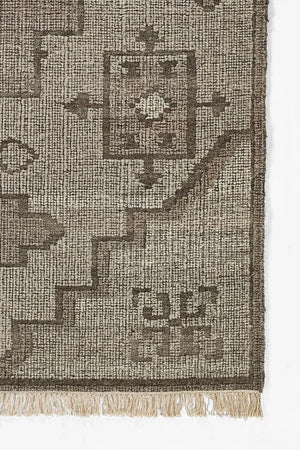 Bristol Brs-3 Natural Rug
