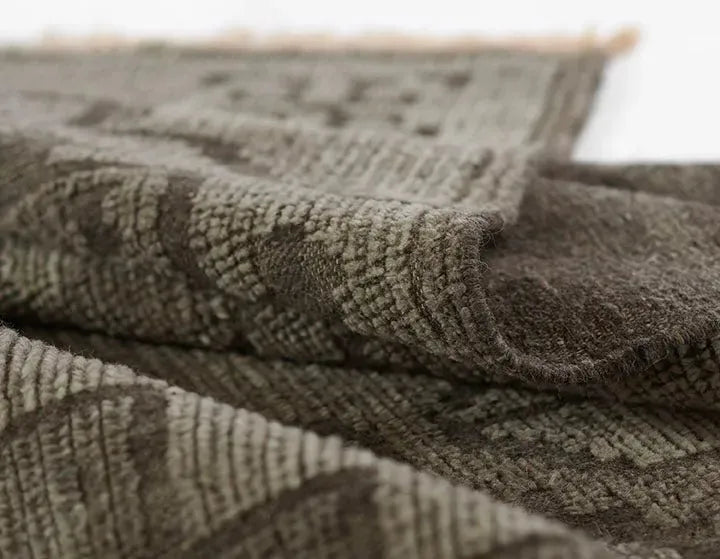 Bristol Brs-3 Natural Rug