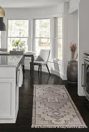 Bristol Brs-3 Natural Rug