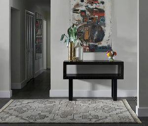 Bristol Brs-3 Natural Rug