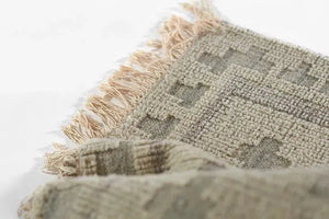 Bristol Brs-4 Ivory Rug