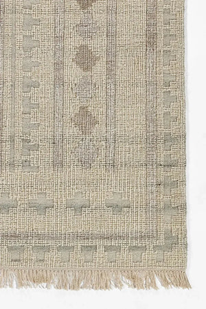 Bristol Brs-4 Ivory Rug