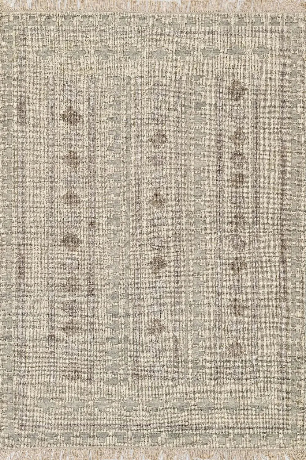 Bristol Brs-4 Ivory Rug