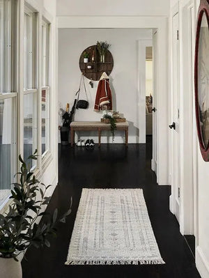 Bristol Brs-4 Ivory Rug