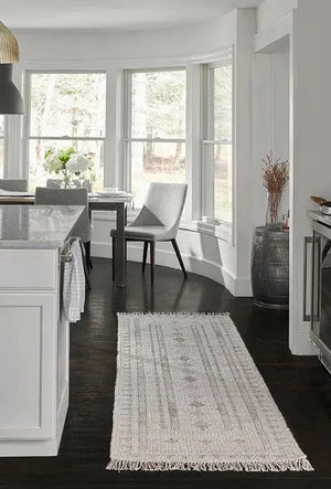 Bristol Brs-4 Ivory Rug