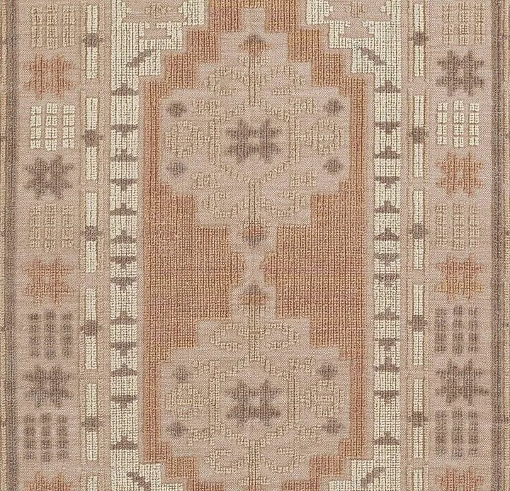 Bristol BRS-8 Blush Rug