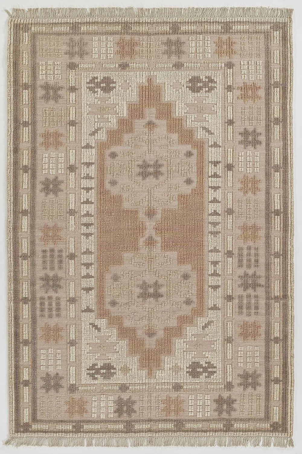 Bristol BRS-8 Blush Rug