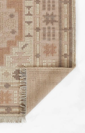 Bristol BRS-8 Blush Rug