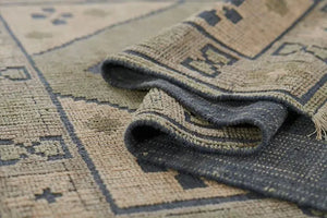 Bristol BRS-9 Blue Rug