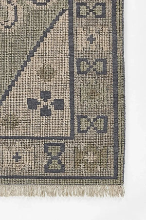 Bristol BRS-9 Blue Rug