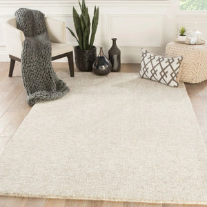 Britta BRT09 Oland Feather Gray/White Alyssum Rug