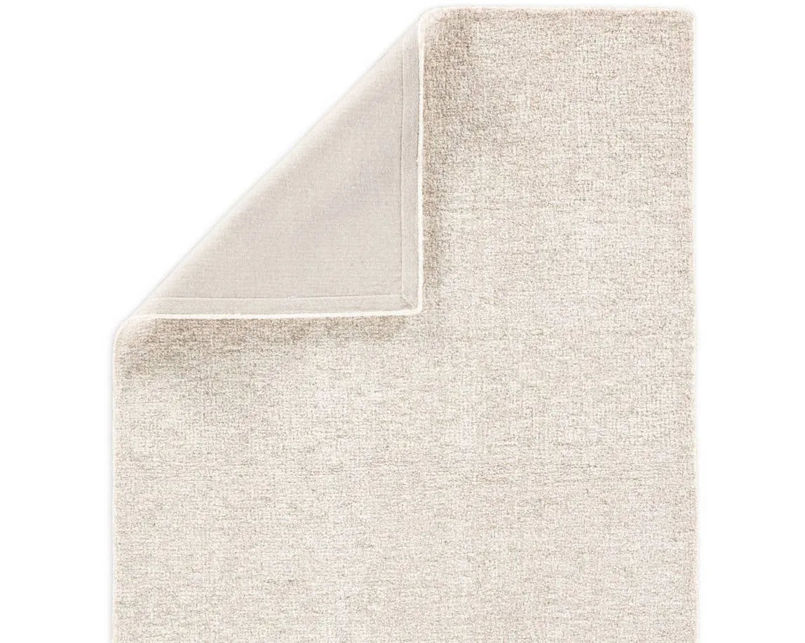 Britta BRT09 Oland Feather Gray/White Alyssum Rug