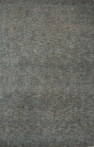 Britta Plus BRP02 Britta Plus Dark Taupe / Tahitian Blue Rug