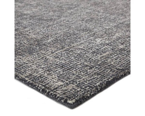 Britta Plus BRP05 Britta Plus Ombre Blue / Silver Gray Rug