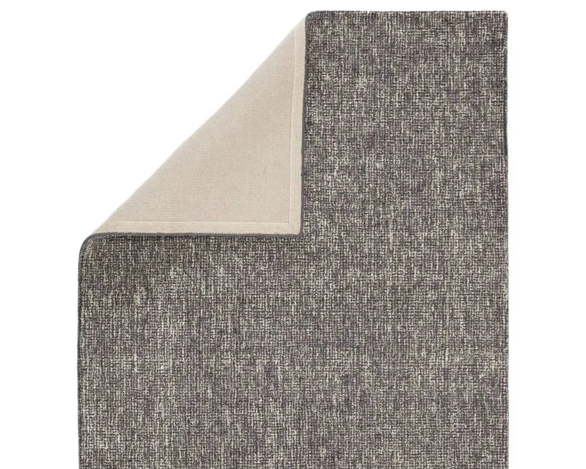 Britta Plus BRP05 Britta Plus Ombre Blue / Silver Gray Rug